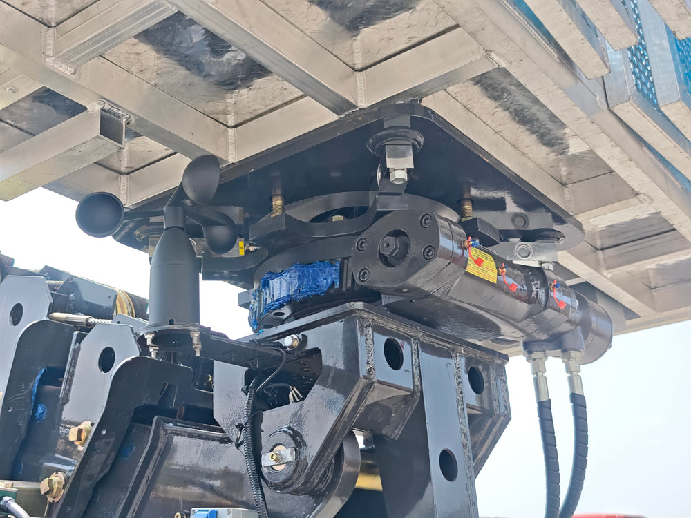 ISUZU GKS45Pro Aerial Work Platform Truck For Sale