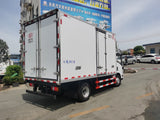 ISUZU EC7 Refrigerated Truck For Sale