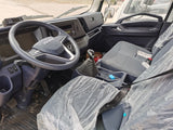 ISUZU EC7 Refrigerated Truck For Sale