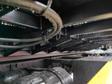 Foton Aoling Inclined Integrated Wrecker Truck
