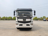 SHACMAN 10-18m³ Refuse Compactor Truck For Sale