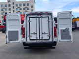 IVECO Long-base High Top Refrigerated Truck（New Model） For Sale