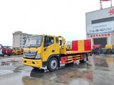 FOTON 6T Wrecker Truck For Sale