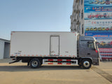 FOTON 6.8m E6 Refrigerated Truck For Sale