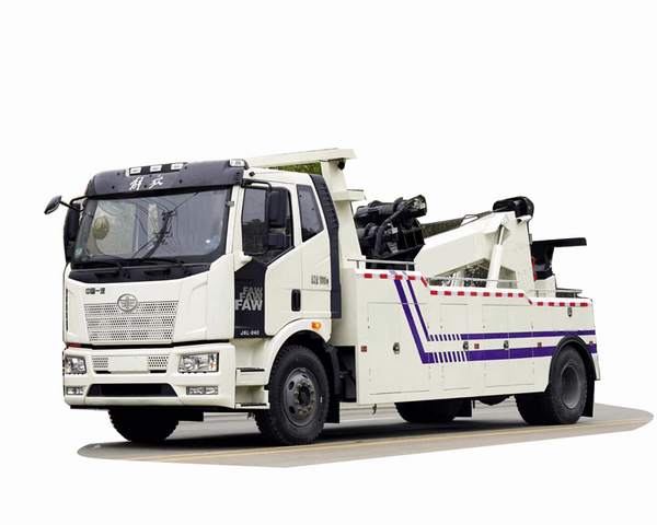 FAW  4*2 Heavy Duty Clearance Truck For Sale