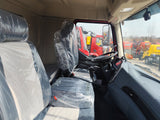 DongFeng 240HP Telescopic Boom Crane For Sale