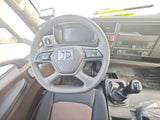 FAW 12T Refrigerated Truck For Sale