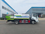 DongFeng 5m³ Water Sprinkler Truck For Sale