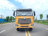 HOWO 20T Wrecker Truck For Sale