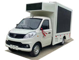 FOTON LED Advertising Truck For Sale