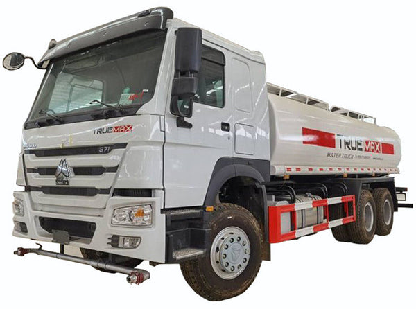 HOWO 6X4 20000L  Sprinkler Truck For Sale