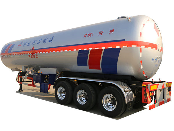 40000L  LPG  Tanker For Sale