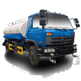 Dongfeng 4X2 12000L Sprinkler Truck For Sale