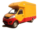 FOTON Mobile Vending Vehicle (Cargo Box Length 3m) For Sale