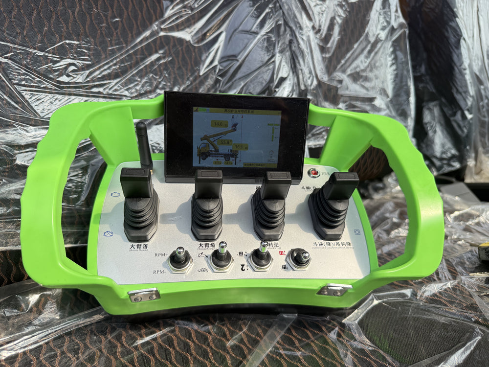 HOWO GKS35Pro Aerial Work Platform Truck For Sale