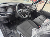 JMC Short-base Mid-high Top Refrigerated Truck For Sale