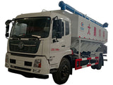 Dongfeng 4X2 22000L Bulk Feed Truck For Sale