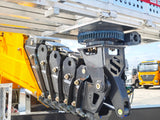 HOWO GKS35Pro Aerial Work Platform Truck For Sale