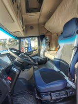 FOTON 6.8m E6 Refrigerated Truck For Sale