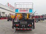 ISUZU KV100 GKS32Pro Aerial Work Platform Truck For Sale