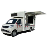 FOTON LED Advertising Truck For Sale