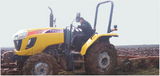 Tractors DongFeng iSeki EN954 For Sale