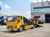 JAC 6T Wrecker Truck For Sale