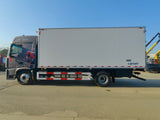FOTON 6.8m E6 Refrigerated Truck For Sale