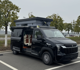 HOWO Pioneer Matryoshka Hard Pop-Up Roof RV