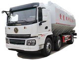 SHACMIN 6X2 31000L Bulk Feed Truck For Sale