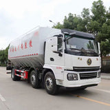 SHACMIN 6X2 31000L Bulk Feed Truck For Sale