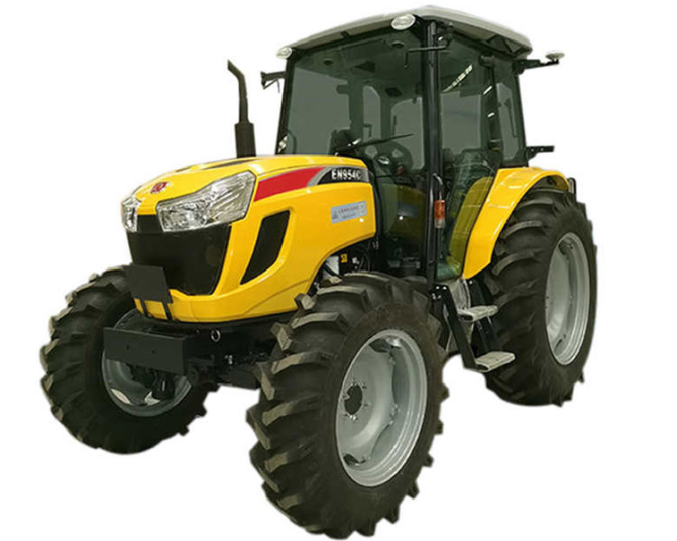 Tractors DongFeng iSeki EN954 For Sale