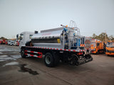 SHACMAN 9.5m³ 240HP Asphalt Distributor Truck For Sale