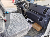 ISUZU EC5 Refrigerated Truck For Sale