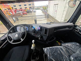 HOWO GKS56Pro Aerial Work Platform Truck For Sale