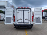 IVECO Short-base High Top Refrigerated Van（New Model）For Sale
