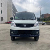 FOTON Double Cab LED Advertising Truck For Sale