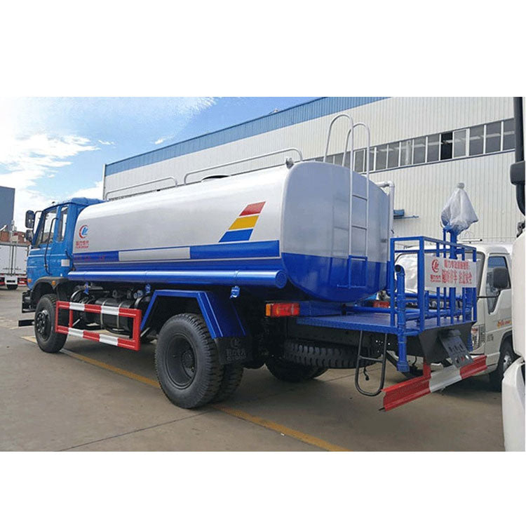 Dongfeng 4X2 12000L Sprinkler Truck For Sale