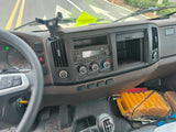 Silt Removal Truck with 4.8m Grab Bucket For Sale For Sale