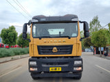 SITRAK 15T 350HP Wrecker Truck For Sale