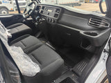 JMC Short-base Mid-high Top Refrigerated Truck For Sale