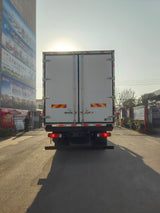 FOTON 6.8m E6 Refrigerated Truck For Sale