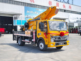 DongFeng GKS35Pro Aerial Work Platform Truck For Sale