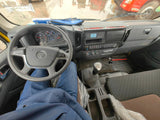 FOTON 4T Wrecker Truck For Sale