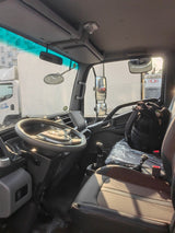 JAC 3.7m Refrigerated Truck For Sale