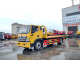 FOTON 6T Wrecker Truck For Sale