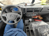 FOTON 6T Wrecker Truck For Sale