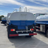 ISUZU 4X2 5000L Water Sprinkler Truck For Sale