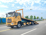 HOWO 20T Wrecker Truck For Sale