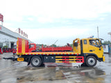 FOTON 6T Wrecker Truck For Sale